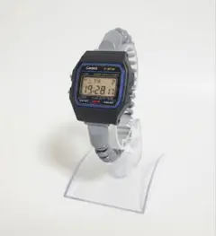 本日限定セール☆サ時計☆F91-W☆CASIO☆チプカシ☆f91w☆サウナ