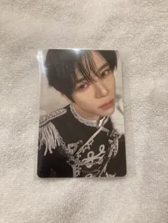 nctwish ペンミ　ソウルコン　韓国　グッズ　ラントレ　シオン