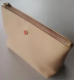 ［新品・未開封］エミレーツ航空ビジネスクラス レディース用ポーチ&美容セット