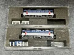 TOMIX 2123 JR ED79形電気機関車（旧製品）4両セット - メルカリ