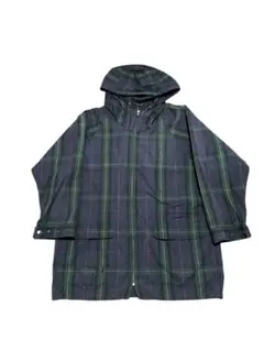 90s Ralph Lauren Hooded Jacket