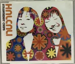 ストロベリーチップス [CCCD]＜通常盤＞HALCALI