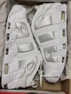 2025年最新】モアアップテンポ 白の人気アイテム - メルカリ