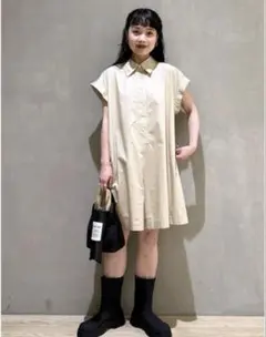 2026年最新】シャツロンパース アダムエロペの人気アイテム - メルカリ