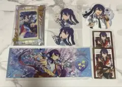 あんスタ ぴくりあ アクスタ ホロチケ 神崎颯馬