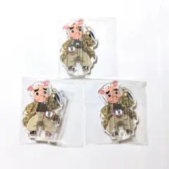 鬼滅の刃 全集中展 刀鍛冶の里編 柱稽古編 繋がる アクリルスタンドB 鋼鐵塚蛍