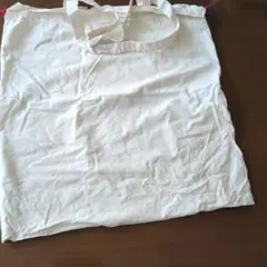 UNIQLO ユニクロ エコバッグ トートバッグ