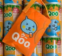 Qooグッズ　３点セットまとめ売り　※激レア Qooグッズ 3点セットまとめ売り ※激レア