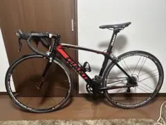 【超軽量7.1kg】GIANT TCR CONPOSITE フルカーボン 超軽量7.1kg】GIANT TCR CONPOSITE フルカーボン - メルカリ