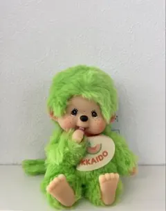 2025年最新】北海道モンチッチの人気アイテム - メルカリ