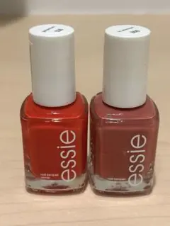 essie ネイルカラー 2本セット 808 905のサムネイル
