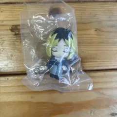 キャラクター フィギュア 約5cm 未開封