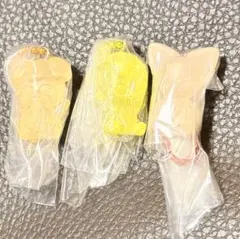 SKZOO グミ＆チャーム 3点セット