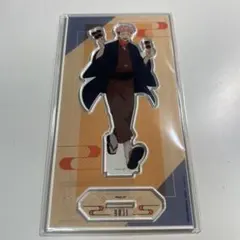 呪術廻戦 まるくじ 和装すたいる 虎杖 アクスタ