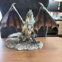 カプコンクリエイターズモデル　ミラボレアス　箱無し