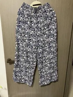 URBAN RESEARCH 柄パンツ