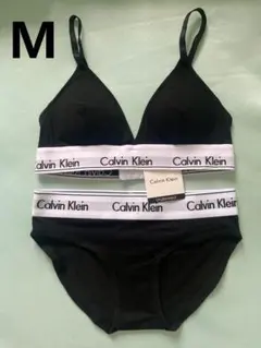 カルバンクライン レディース ブラ ショーツ 上下セット_T1