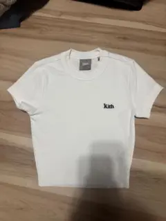 KITH クロップドTシャツのサムネイル