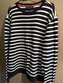 brook スウェット