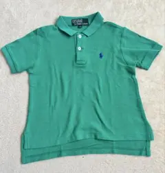ポロシャツ　キッズ