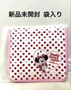 ディズニー トータリーミニー スーベニアランチバッグ