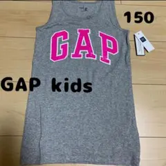 GAPkids タンクトップ　新品　夏物お値下げ中
