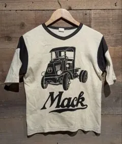 Mack Track　bootleggers　フリーホイーラーズのサムネイル