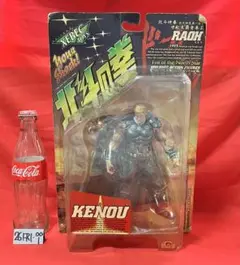 【未開封】海洋堂 XEBEC ケンシロウDX【新中古】 未開封】海洋堂 XEBEC ケンシロウDX【新中古】 2025年最新