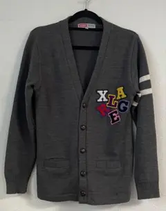 XLARGE カーディガン・M・メンズのサムネイル