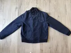 Polo Ralph Laurenヴィンテージ加工 ジャングルクロス ジャケット