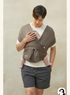 konny airmesh 【M】コニー　抱っこ紐