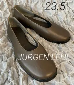 2026年最新】JURGEN LEHL レディース フラットシューズ・バレエ