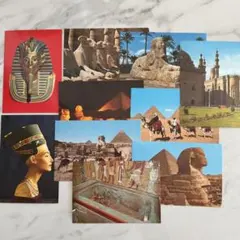 2026年最新】エジプト切手の人気アイテム - メルカリ