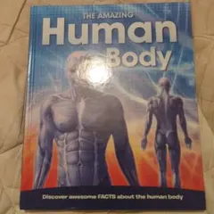 THE AMAZING Human Body