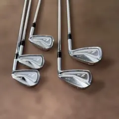 限界値下げ…！モーダス120(S)　5~Pシャフトセット 限界最終値下げ…！モーダス120(S) 5~Pシャフトセット - メルカリ