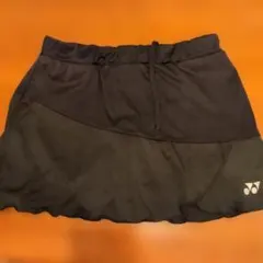 中古☆　YONEX スコート Мサイズ