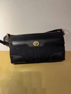 COACH ショルダーバッグ ショルダーポーチ コーチ