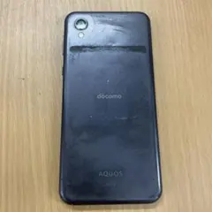 SHARP AQUOS SH-01L 本体 2台セット - メルカリ