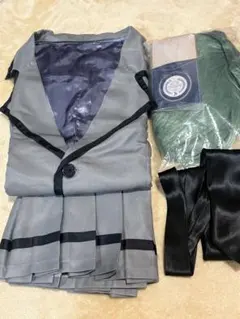 暗殺教室 コスプレ 茅野カエデ