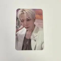 treasure ジョンファン Love Pluse 会場特典 トレカ