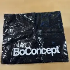 BoConcept エコバッグ ブラック