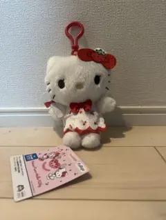 MezzoPiano×HelloKitty