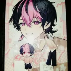 シクフォニ LAN カラオケBanBan 3点セット