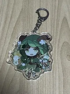 第五人格 祭司 アクリルキーホルダー