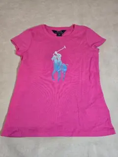 Polo Ralph Lauren 新品Tシャツ 130　ポロラルフローレン