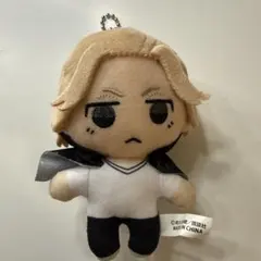 ぬいぐるみ キャラクター グッズ 約10cm