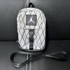 Jordan ジョーダン　ミニショルダーバッグのサムネイル