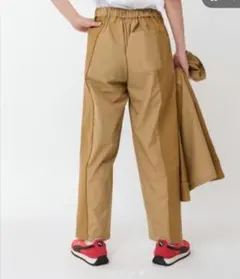 PATTERN 2WAY JINBEI 未使用 semon セモン - メルカリ