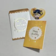 六弥ナギ マリマリ 缶バッジ - メルカリ