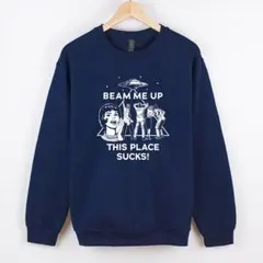 2025年最新】ストレンジャーシングス スウェットの人気アイテム - メルカリ